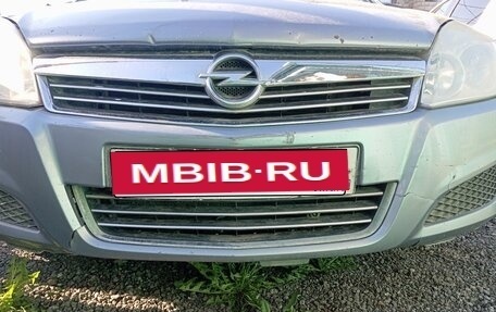 Opel Astra H, 2008 год, 360 000 рублей, 9 фотография