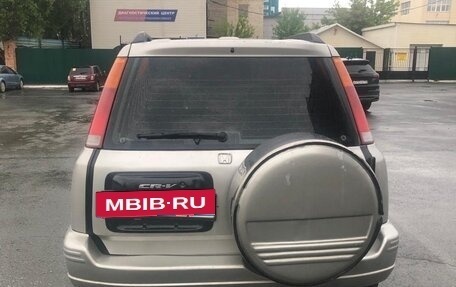 Honda CR-V IV, 1996 год, 395 000 рублей, 3 фотография