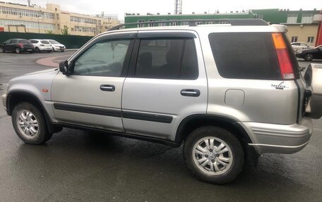 Honda CR-V IV, 1996 год, 395 000 рублей, 12 фотография