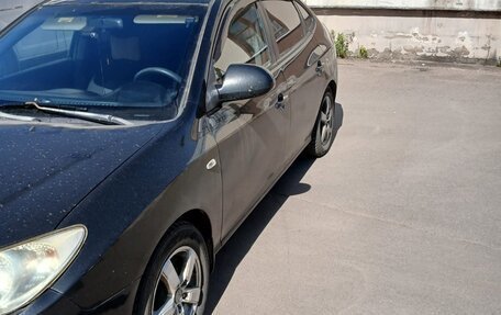 Hyundai Elantra IV, 2006 год, 400 000 рублей, 6 фотография