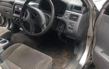 Honda CR-V IV, 1996 год, 395 000 рублей, 11 фотография