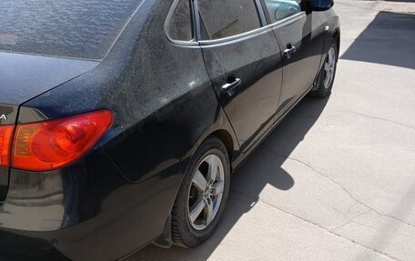 Hyundai Elantra IV, 2006 год, 400 000 рублей, 3 фотография