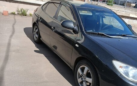 Hyundai Elantra IV, 2006 год, 400 000 рублей, 5 фотография