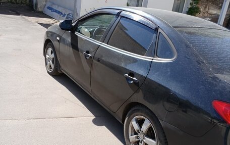 Hyundai Elantra IV, 2006 год, 400 000 рублей, 4 фотография