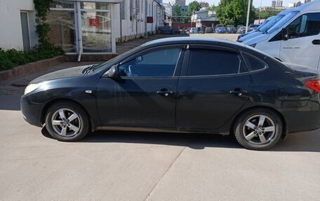 Hyundai Elantra IV, 2006 год, 400 000 рублей, 7 фотография