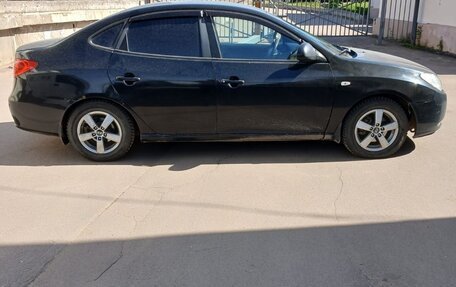 Hyundai Elantra IV, 2006 год, 400 000 рублей, 8 фотография