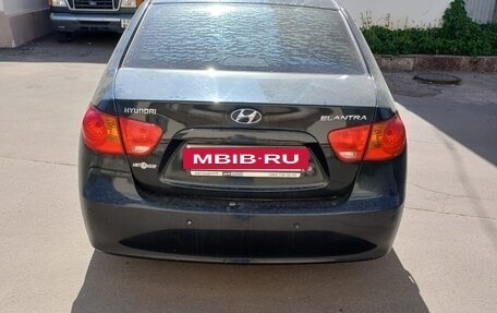 Hyundai Elantra IV, 2006 год, 400 000 рублей, 2 фотография
