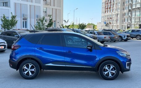 Renault Kaptur I рестайлинг, 2020 год, 1 360 000 рублей, 2 фотография