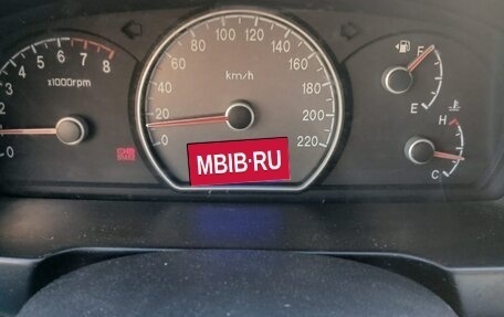 Hyundai Elantra IV, 2006 год, 400 000 рублей, 9 фотография