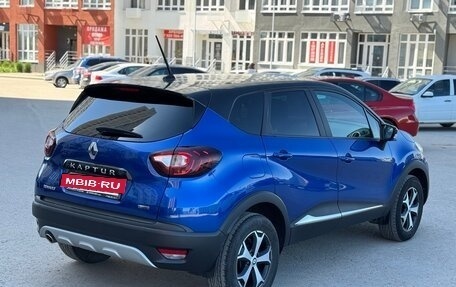 Renault Kaptur I рестайлинг, 2020 год, 1 360 000 рублей, 3 фотография