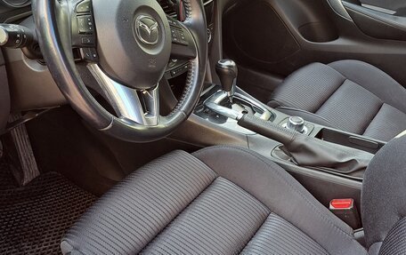 Mazda 6, 2014 год, 1 750 000 рублей, 5 фотография