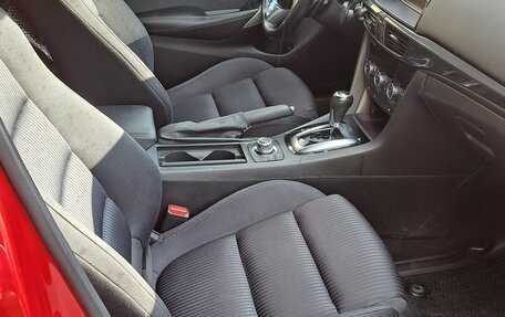 Mazda 6, 2014 год, 1 750 000 рублей, 4 фотография