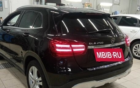 Mercedes-Benz GLA, 2017 год, 2 740 000 рублей, 4 фотография