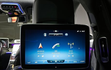 Mercedes-Benz S-Класс, 2022 год, 13 522 000 рублей, 8 фотография