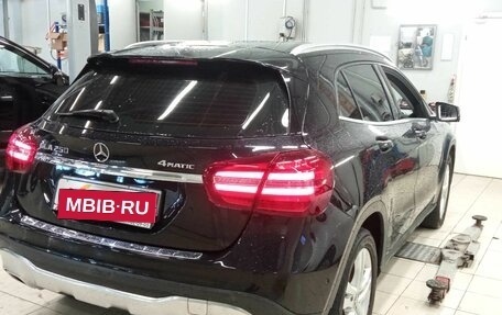 Mercedes-Benz GLA, 2017 год, 2 740 000 рублей, 3 фотография