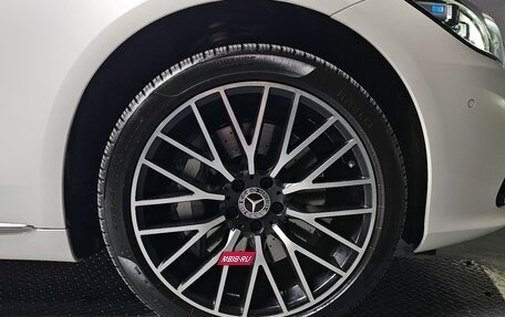 Mercedes-Benz S-Класс, 2022 год, 13 522 000 рублей, 3 фотография