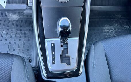 Hyundai Elantra V, 2013 год, 1 350 000 рублей, 16 фотография