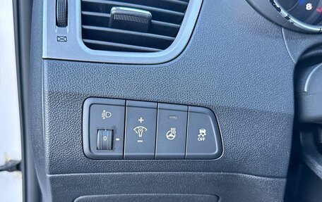 Hyundai Elantra V, 2013 год, 1 350 000 рублей, 18 фотография