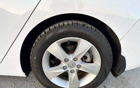 Hyundai Elantra V, 2013 год, 1 350 000 рублей, 28 фотография