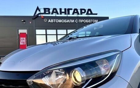 Renault Kaptur I рестайлинг, 2018 год, 1 500 000 рублей, 3 фотография