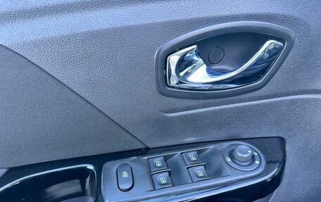 Renault Kaptur I рестайлинг, 2018 год, 1 500 000 рублей, 14 фотография