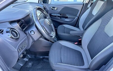 Renault Kaptur I рестайлинг, 2018 год, 1 500 000 рублей, 12 фотография