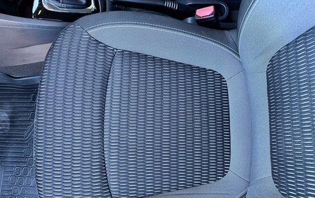 Renault Kaptur I рестайлинг, 2018 год, 1 500 000 рублей, 13 фотография