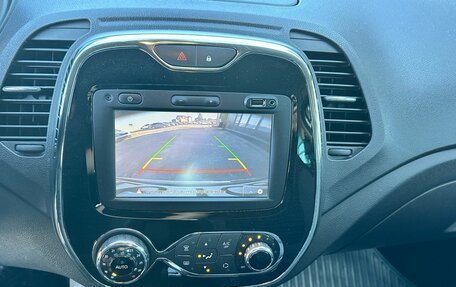 Renault Kaptur I рестайлинг, 2018 год, 1 500 000 рублей, 20 фотография