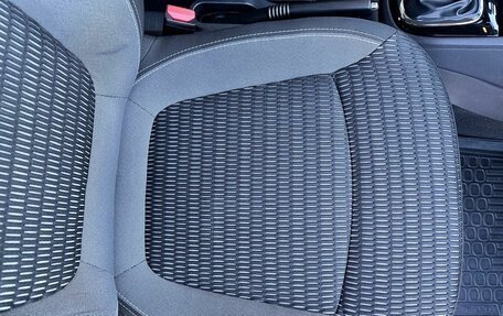 Renault Kaptur I рестайлинг, 2018 год, 1 500 000 рублей, 27 фотография