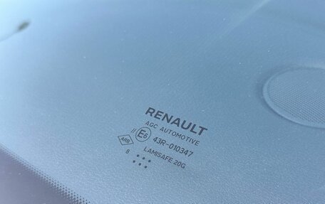 Renault Kaptur I рестайлинг, 2018 год, 1 500 000 рублей, 31 фотография