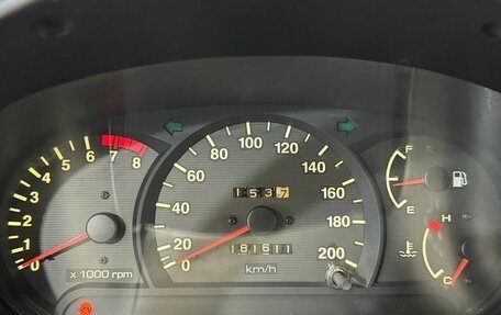 Hyundai Accent II, 2009 год, 470 000 рублей, 12 фотография