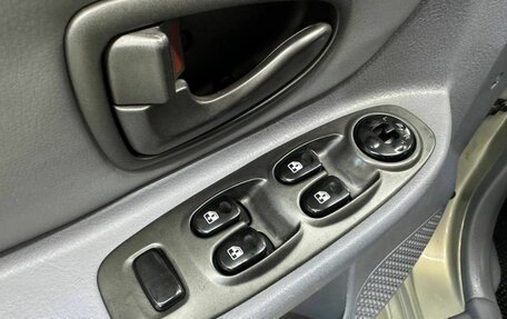 Hyundai Accent II, 2009 год, 470 000 рублей, 16 фотография