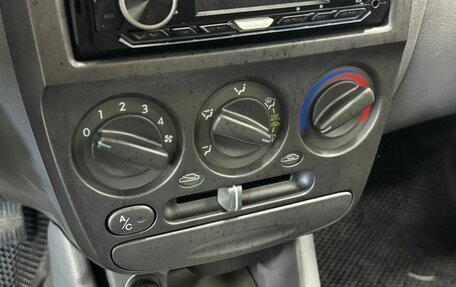 Hyundai Accent II, 2009 год, 470 000 рублей, 17 фотография