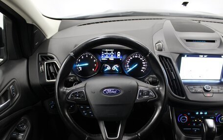 Ford Kuga III, 2017 год, 1 695 000 рублей, 8 фотография