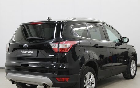 Ford Kuga III, 2017 год, 1 695 000 рублей, 4 фотография