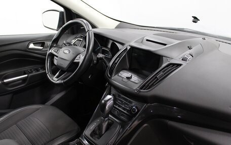 Ford Kuga III, 2017 год, 1 695 000 рублей, 7 фотография
