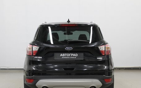 Ford Kuga III, 2017 год, 1 695 000 рублей, 5 фотография