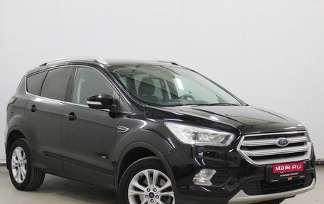 Ford Kuga III, 2017 год, 1 695 000 рублей, 3 фотография