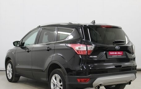 Ford Kuga III, 2017 год, 1 695 000 рублей, 6 фотография