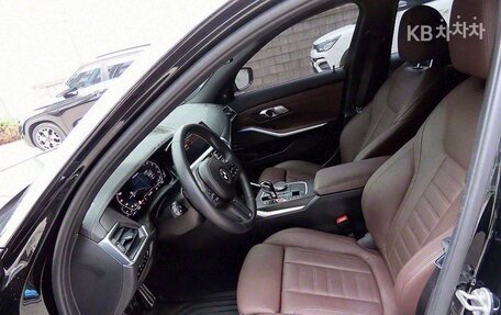 BMW 3 серия, 2022 год, 5 320 000 рублей, 5 фотография