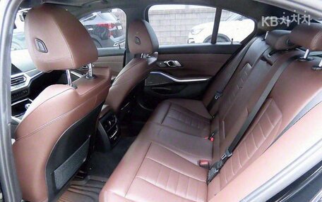 BMW 3 серия, 2022 год, 5 320 000 рублей, 6 фотография