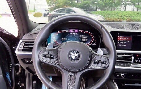 BMW 3 серия, 2022 год, 5 320 000 рублей, 8 фотография
