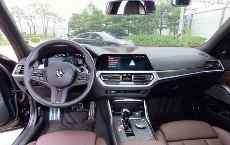 BMW 3 серия, 2022 год, 5 320 000 рублей, 7 фотография