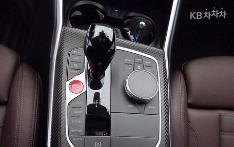 BMW 3 серия, 2022 год, 5 320 000 рублей, 11 фотография