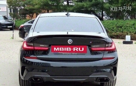 BMW 3 серия, 2022 год, 5 320 000 рублей, 4 фотография