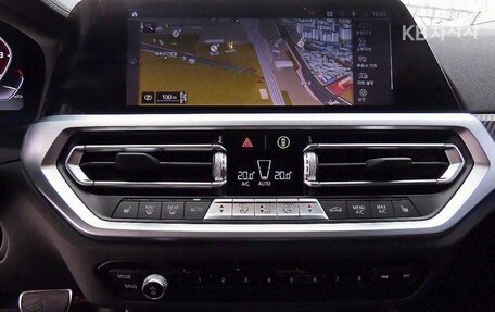 BMW 3 серия, 2022 год, 5 320 000 рублей, 13 фотография