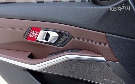 BMW 3 серия, 2022 год, 5 320 000 рублей, 12 фотография