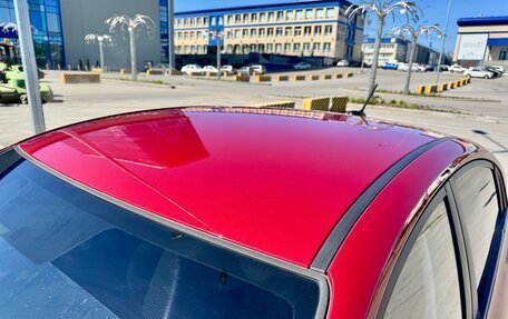 KIA Rio IV, 2018 год, 1 350 000 рублей, 17 фотография