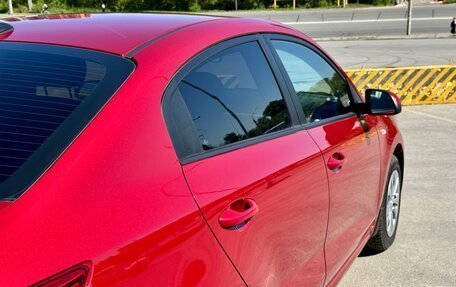 KIA Rio IV, 2018 год, 1 350 000 рублей, 18 фотография