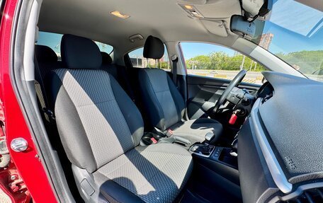 KIA Rio IV, 2018 год, 1 350 000 рублей, 29 фотография